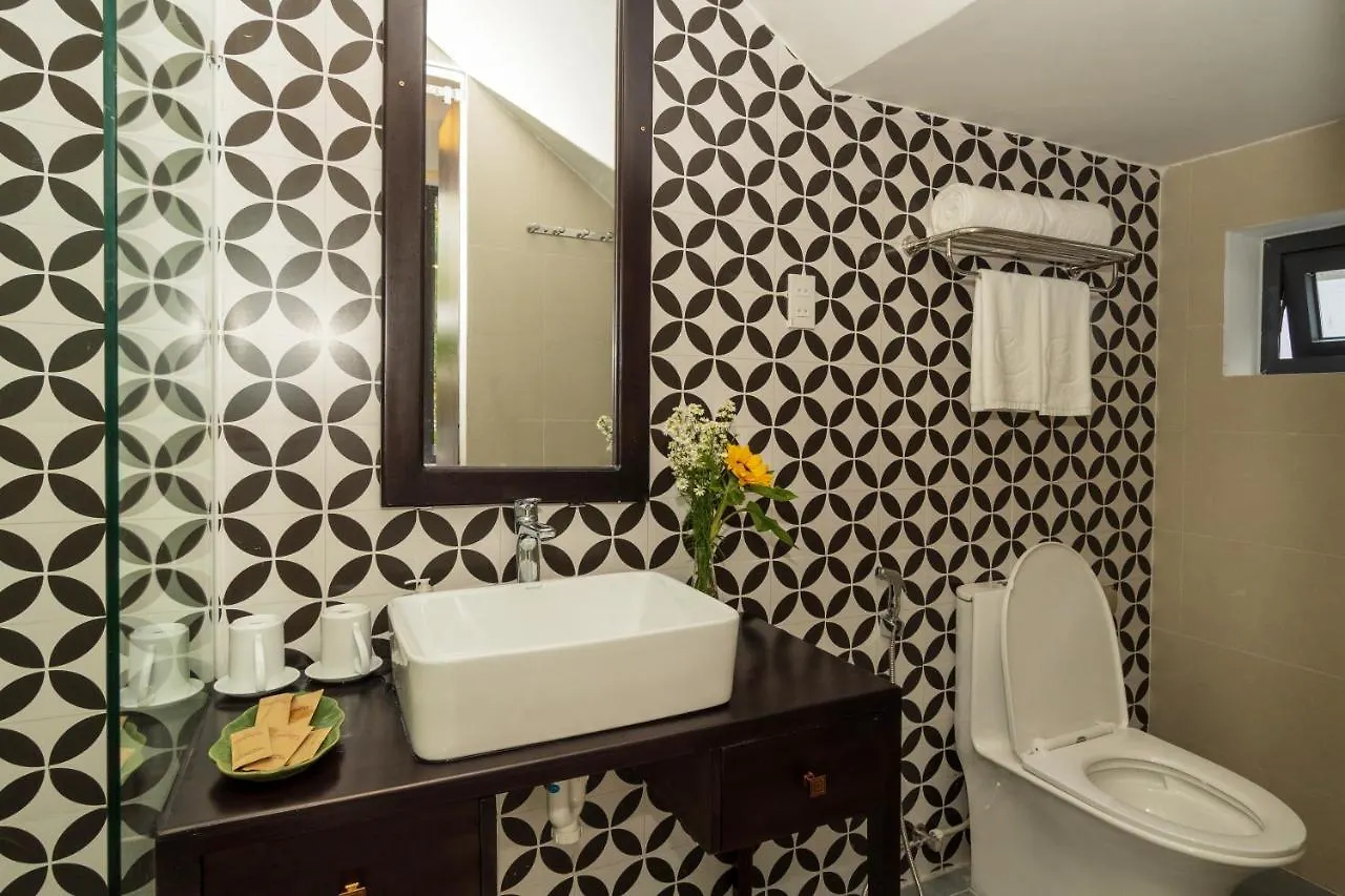 Hoi An Gravel Pool Villa & Spa