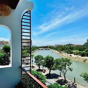 Villa Anriva, Hoi An