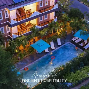 Ancient Garden Boutique Hoi An