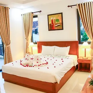 New Life & Hoi An
