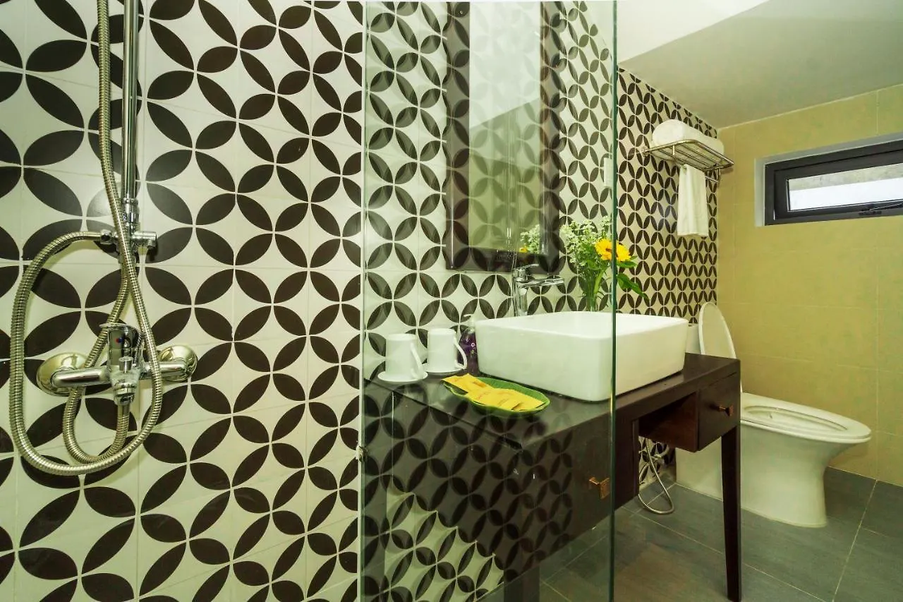 Hoi An Gravel Pool Villa & Spa  Hoi An