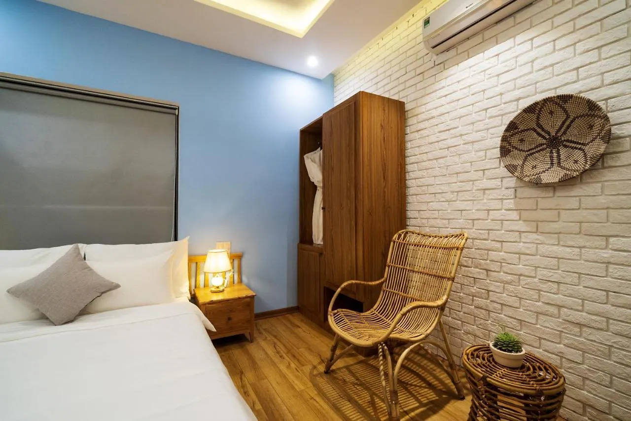 Hoi An Gravel Pool Villa & Spa