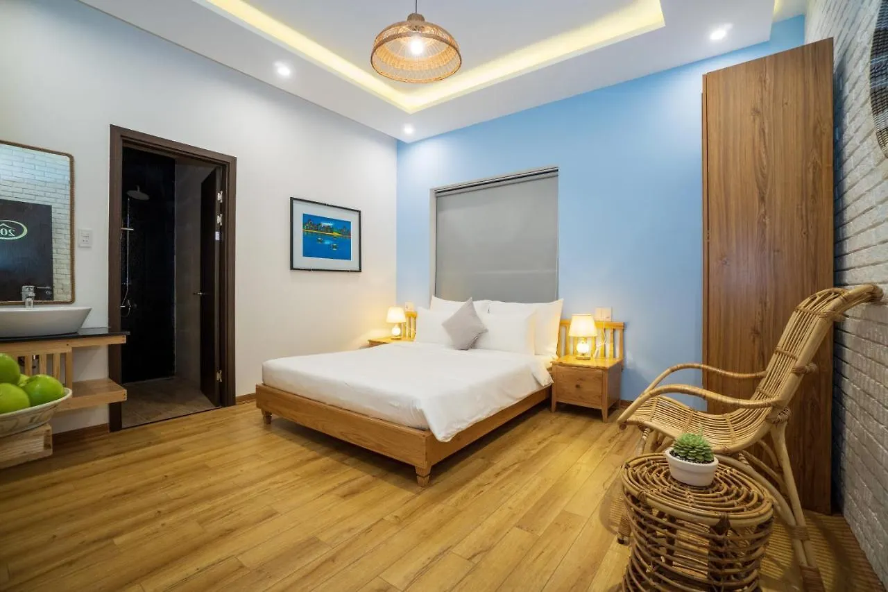 Hoi An Gravel Pool Villa & Spa